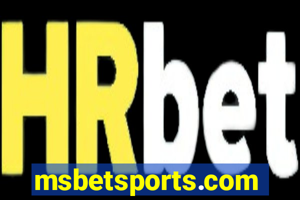 msbetsports.com