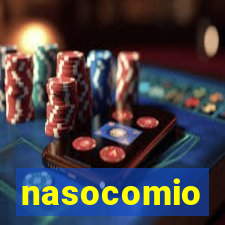 nasocomio