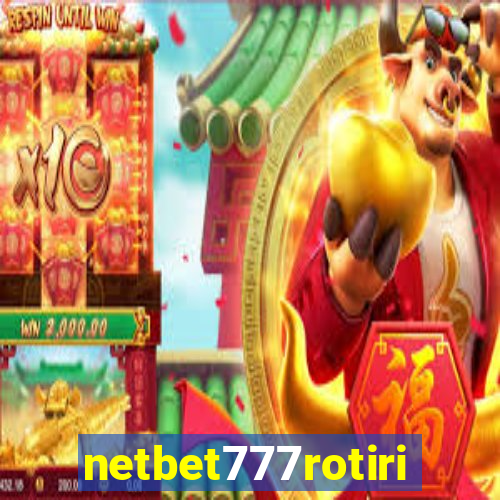 netbet777rotiri