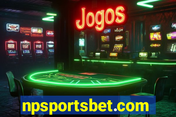 npsportsbet.com