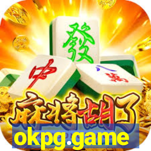 okpg.game