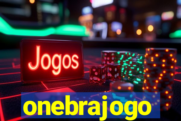 onebrajogo