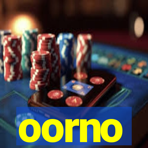 oorno