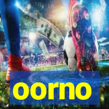 oorno