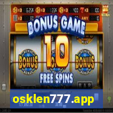 osklen777.app