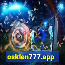 osklen777.app