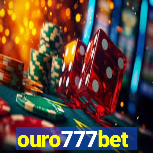 ouro777bet