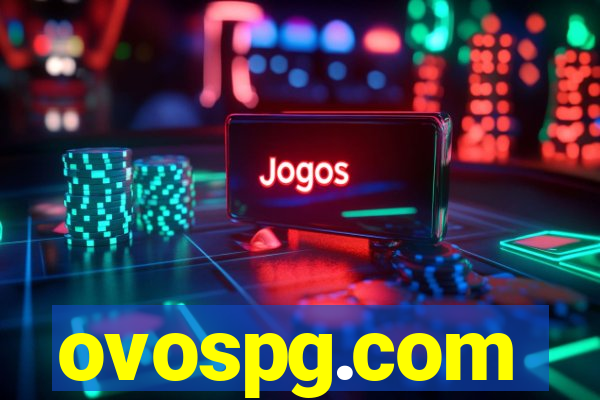 ovospg.com