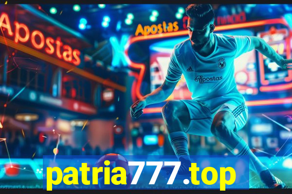 patria777.top