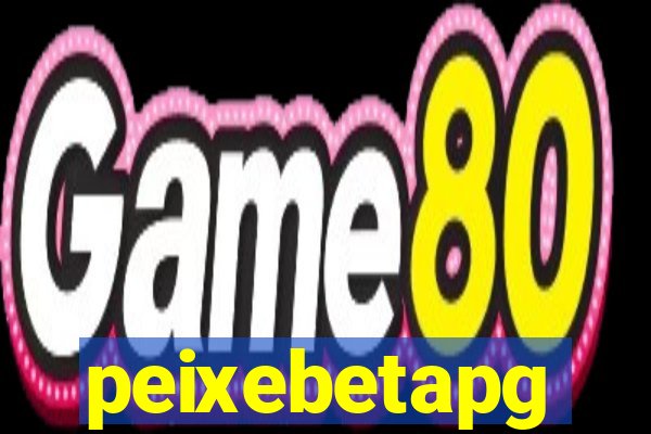 peixebetapg