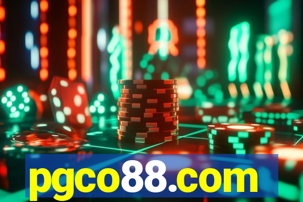 pgco88.com