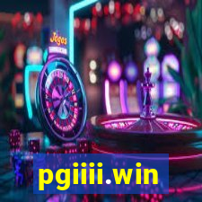 pgiiii.win