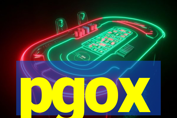 pgox