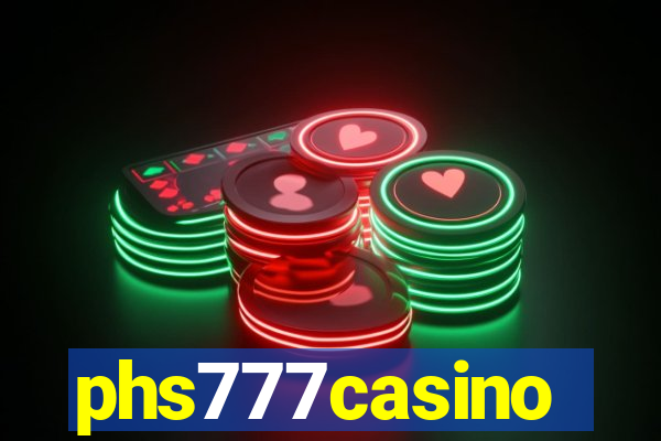 phs777casino