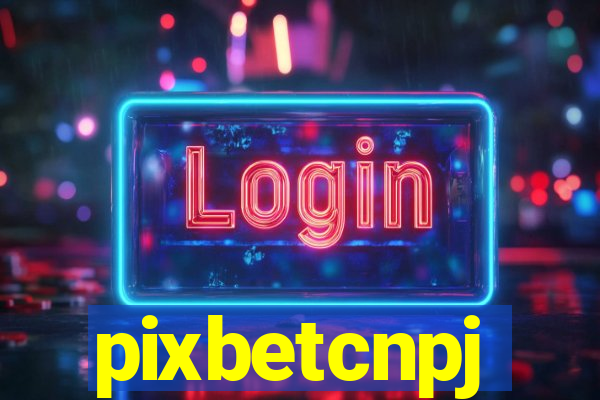 pixbetcnpj