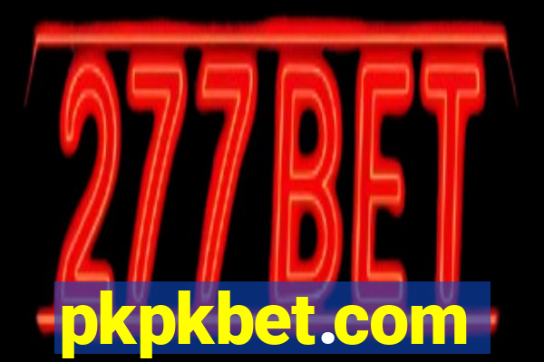 pkpkbet.com