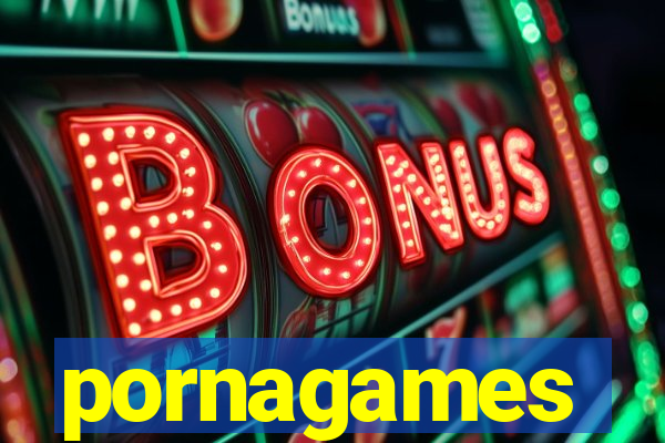 pornagames