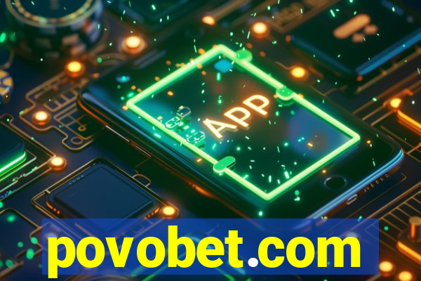 povobet.com