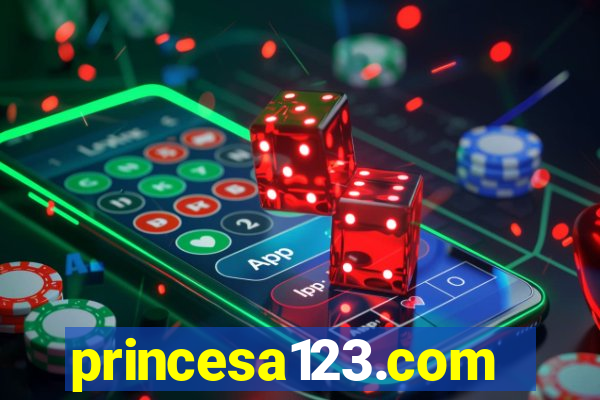 princesa123.com