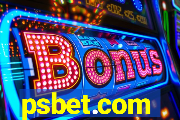 psbet.com