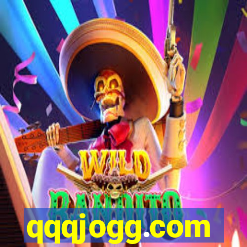 qqqjogg.com