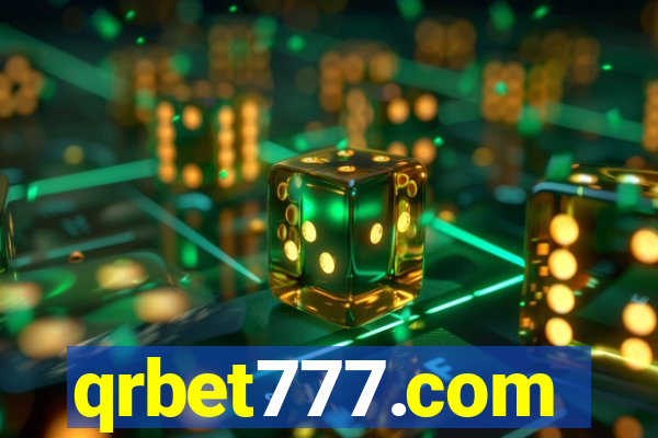 qrbet777.com