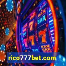 rico777bet.com