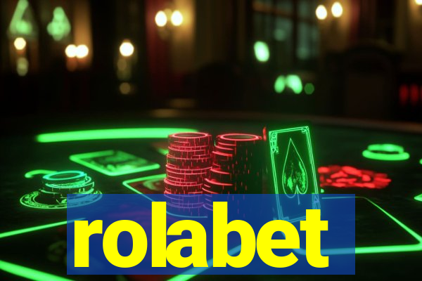 rolabet