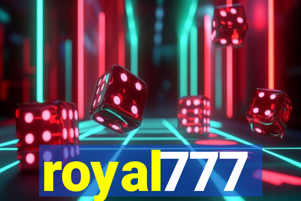 royal777