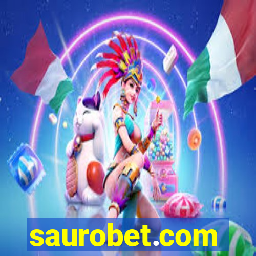 saurobet.com