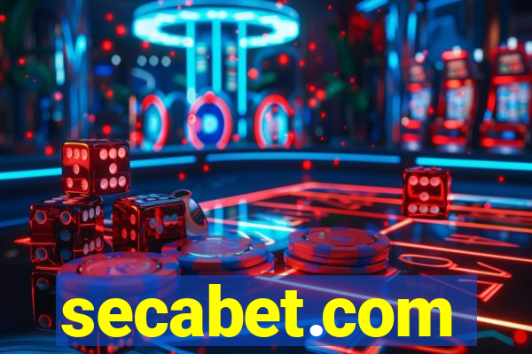 secabet.com