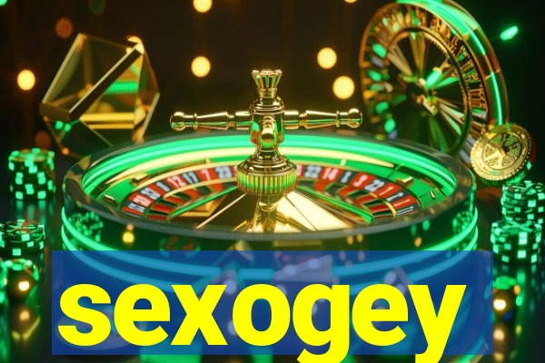 sexogey