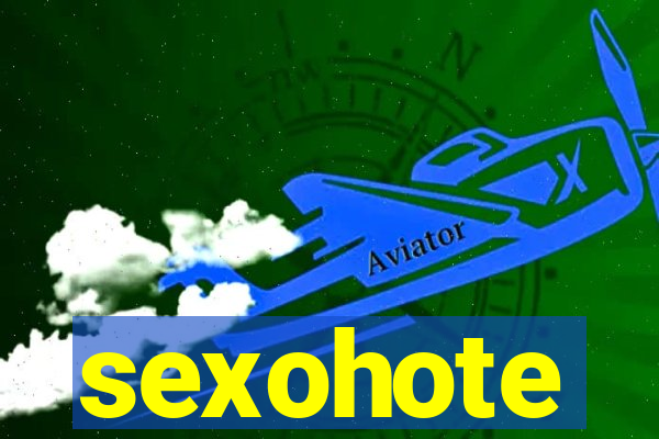 sexohote