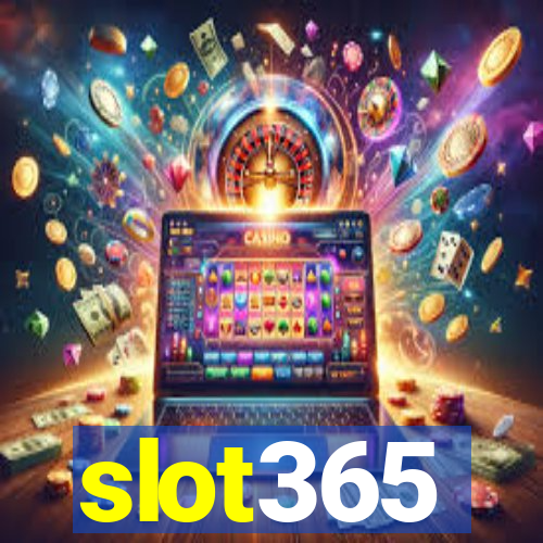 slot365