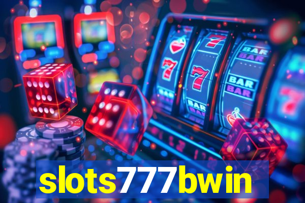 slots777bwin