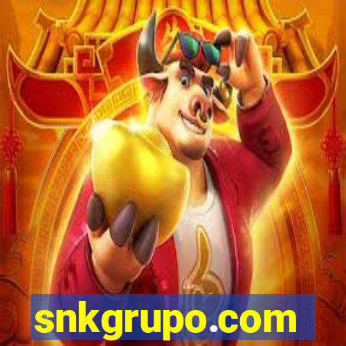 snkgrupo.com