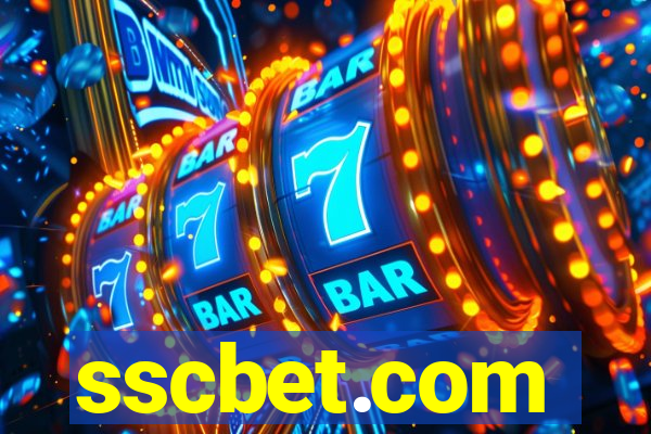 sscbet.com