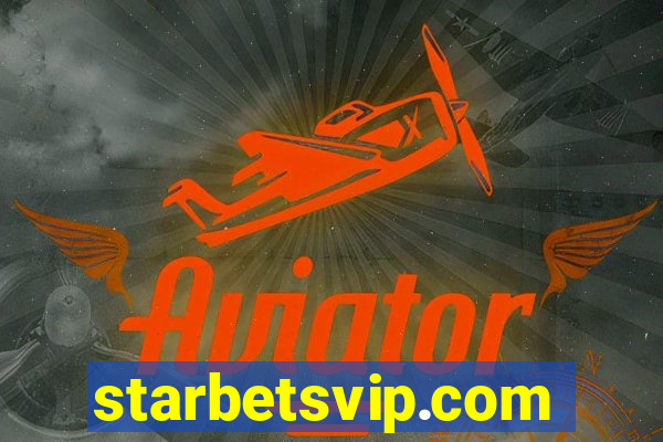 starbetsvip.com.br