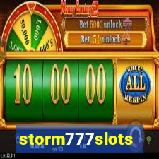 storm777slots