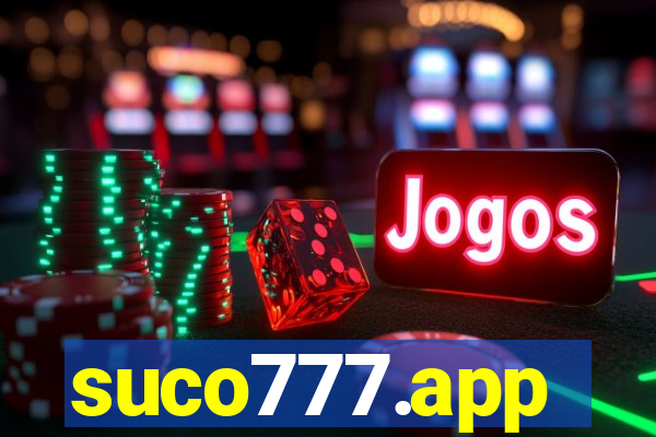 suco777.app