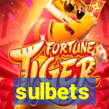 sulbets