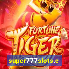 super777slots.com