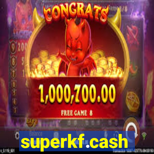 superkf.cash