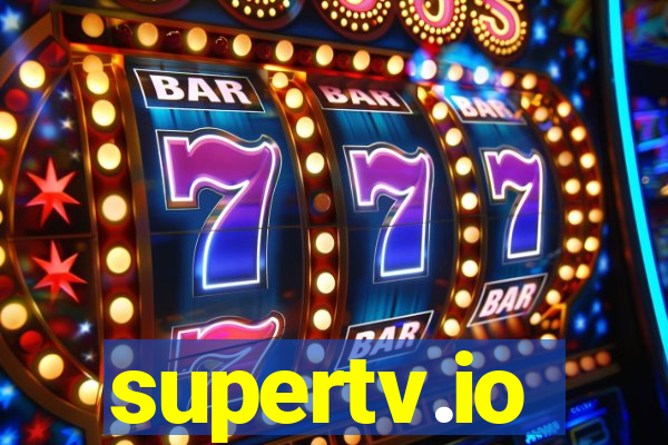 supertv.io