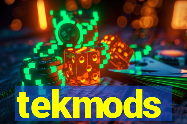 tekmods