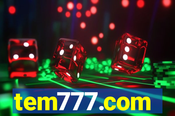 tem777.com