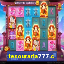 tesouraria777.com