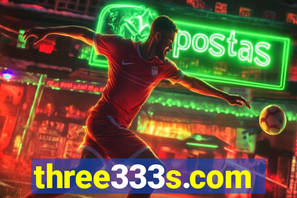 three333s.com