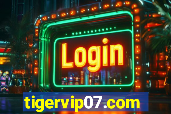 tigervip07.com