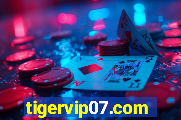 tigervip07.com